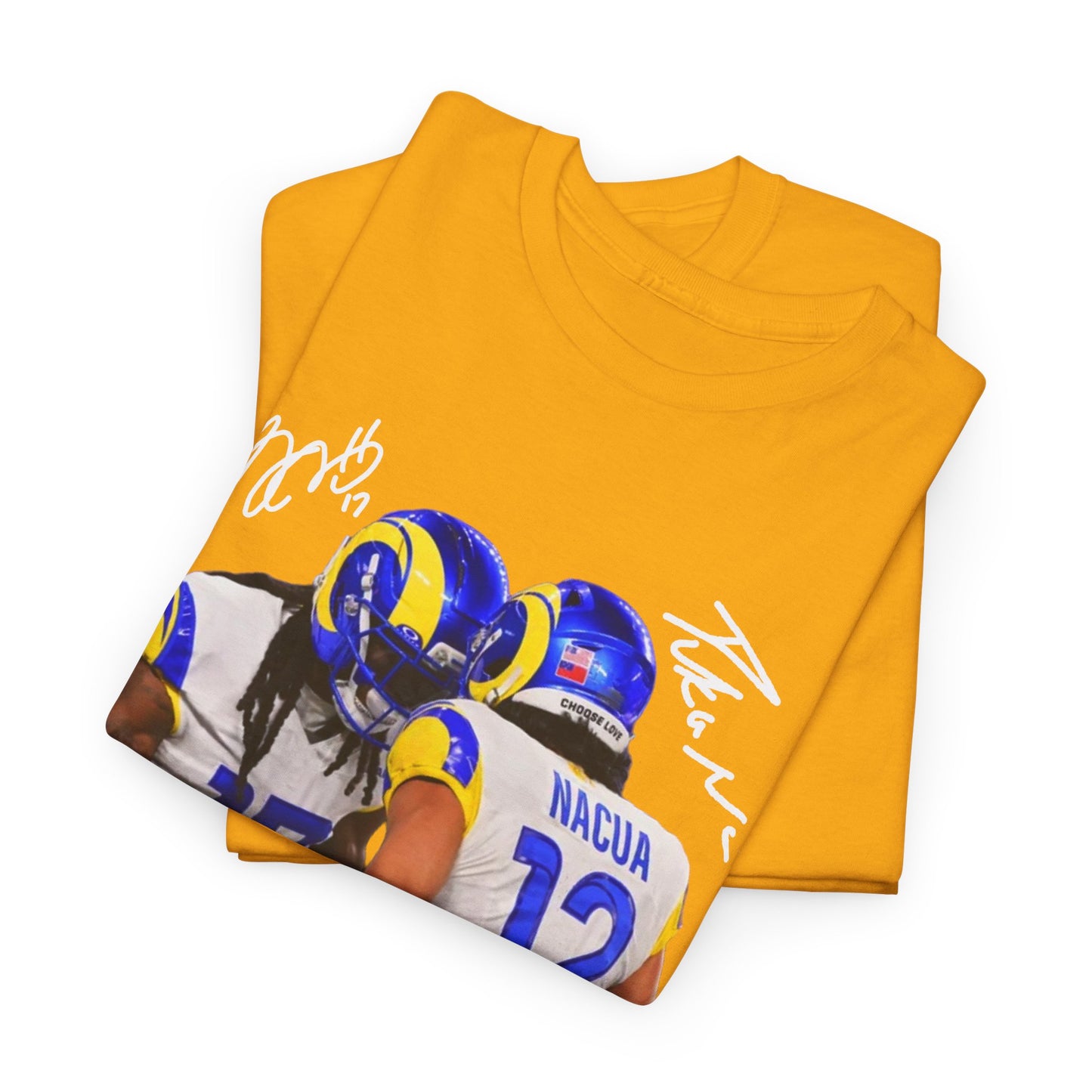 Davante X Puka Graphic Tee