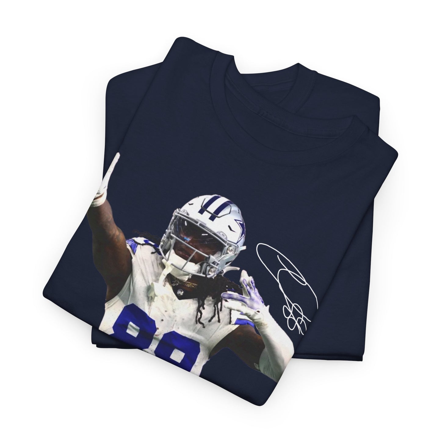 CeeDee Lamb Graphic Tee