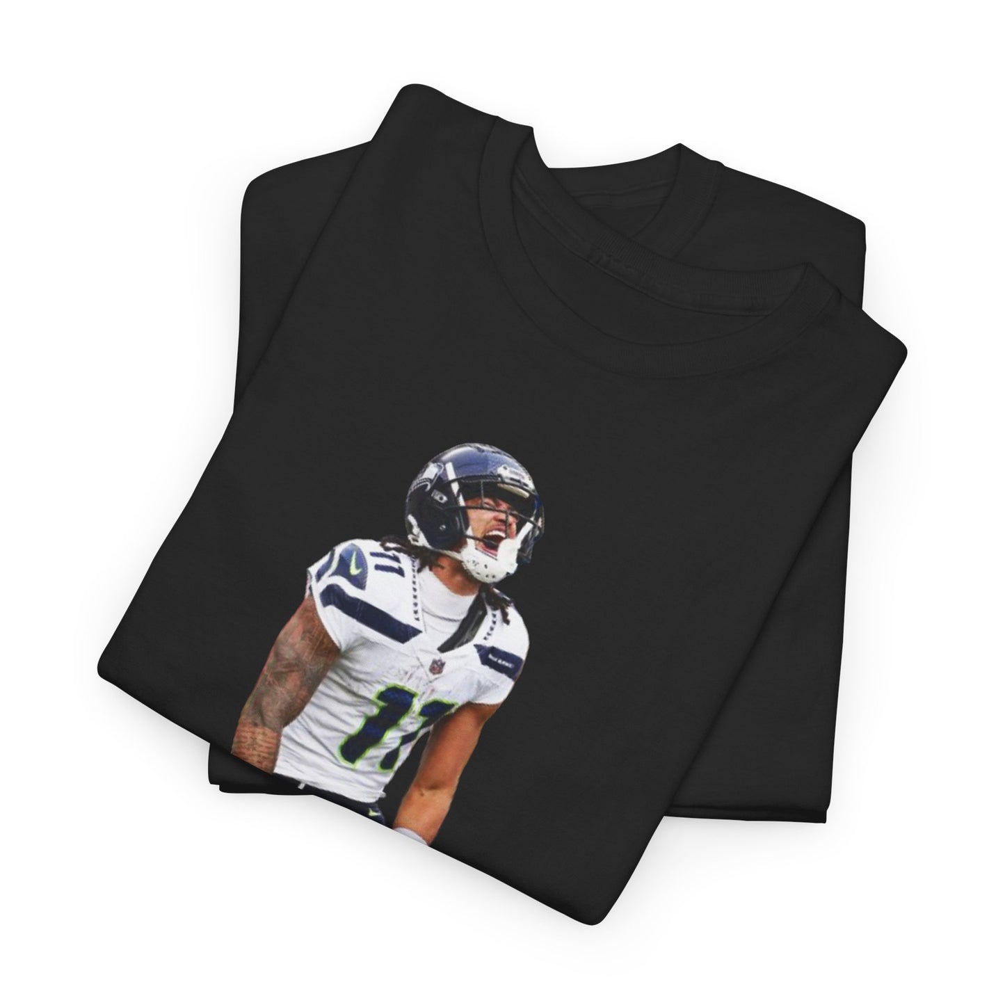 Jaxon Smith Njigba Tee