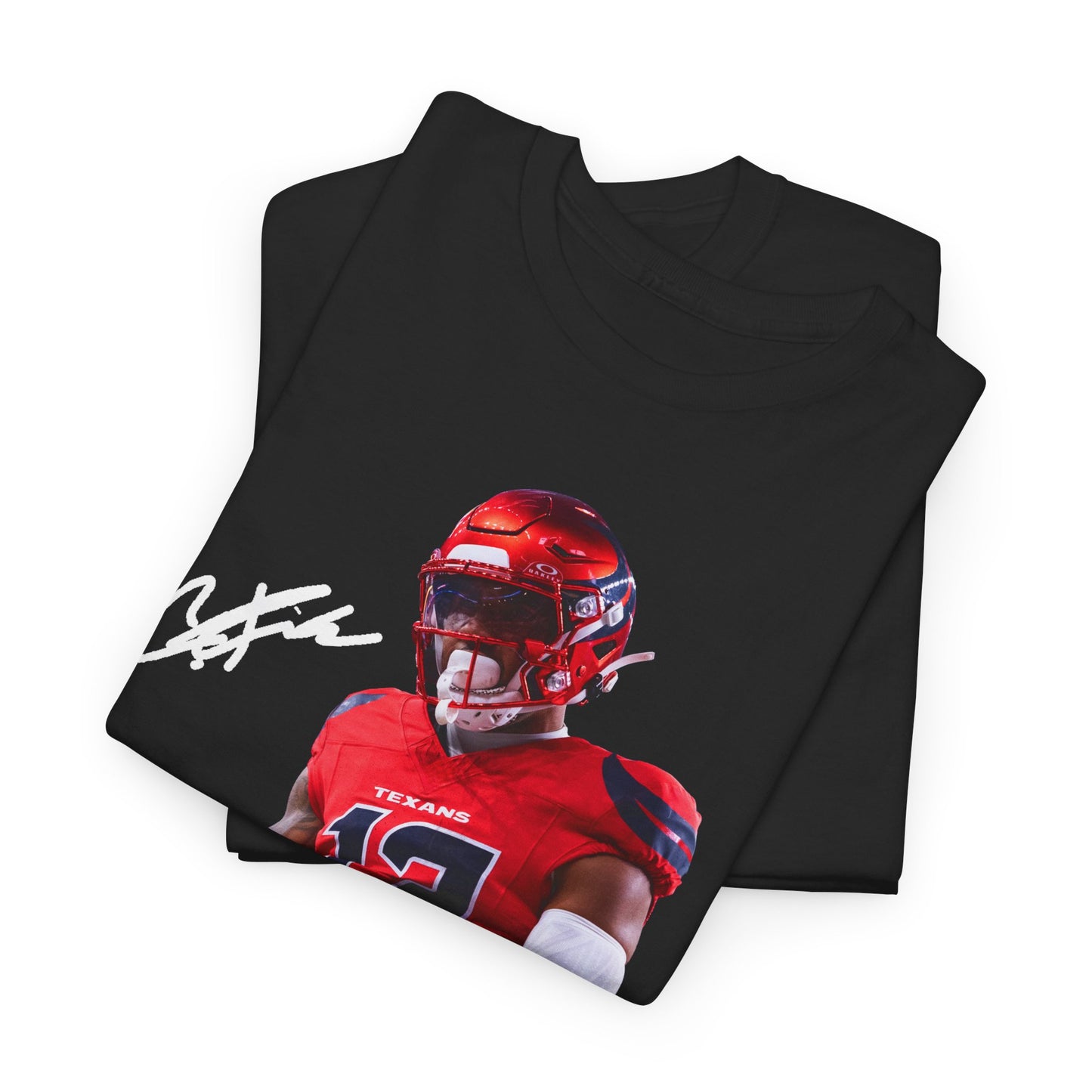 Christian Kirk Graphic Tee