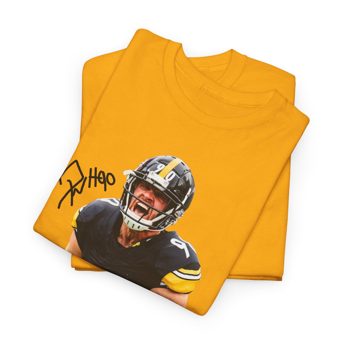 T.J. Watt Graphic Tee