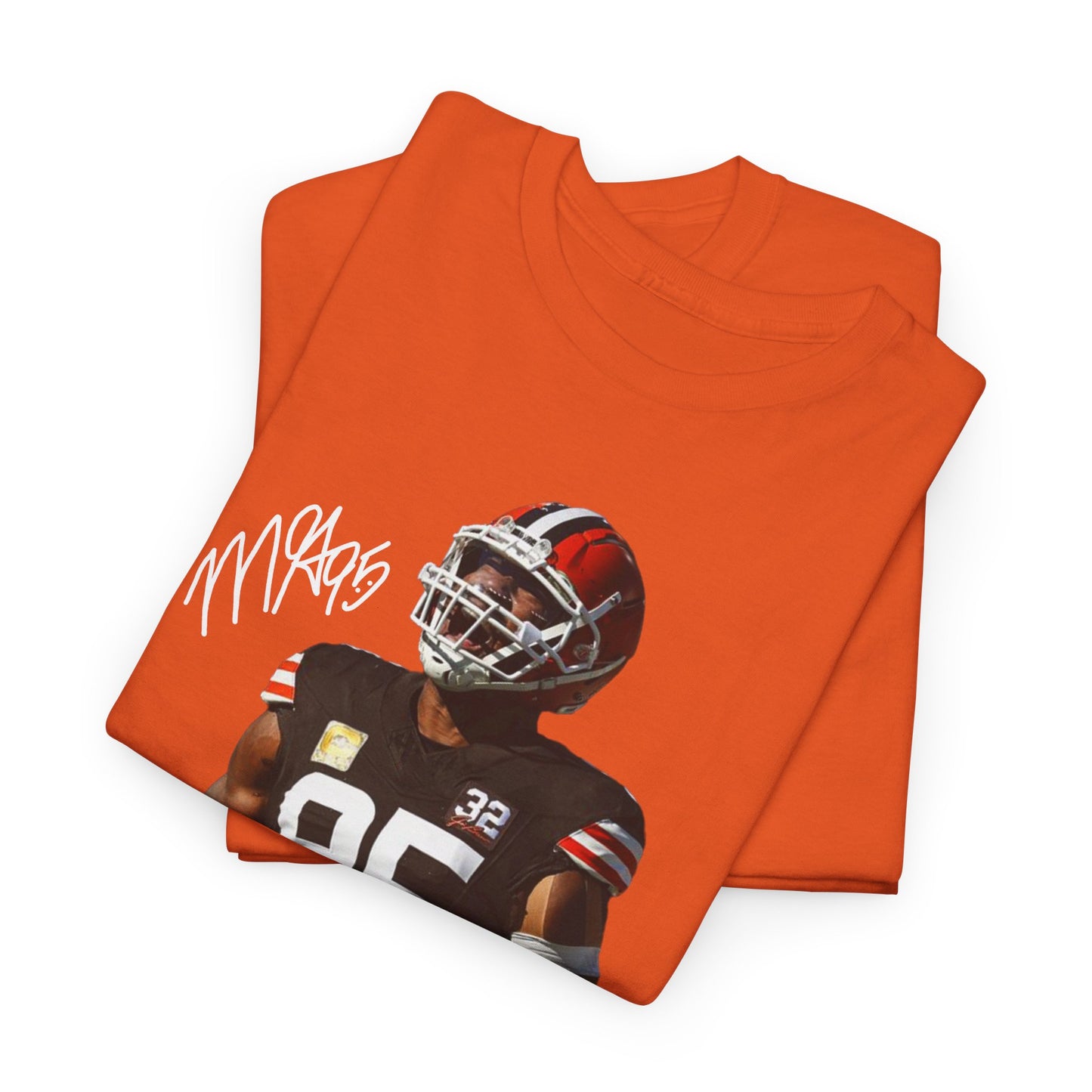 Myles Garrett Graphic Tee