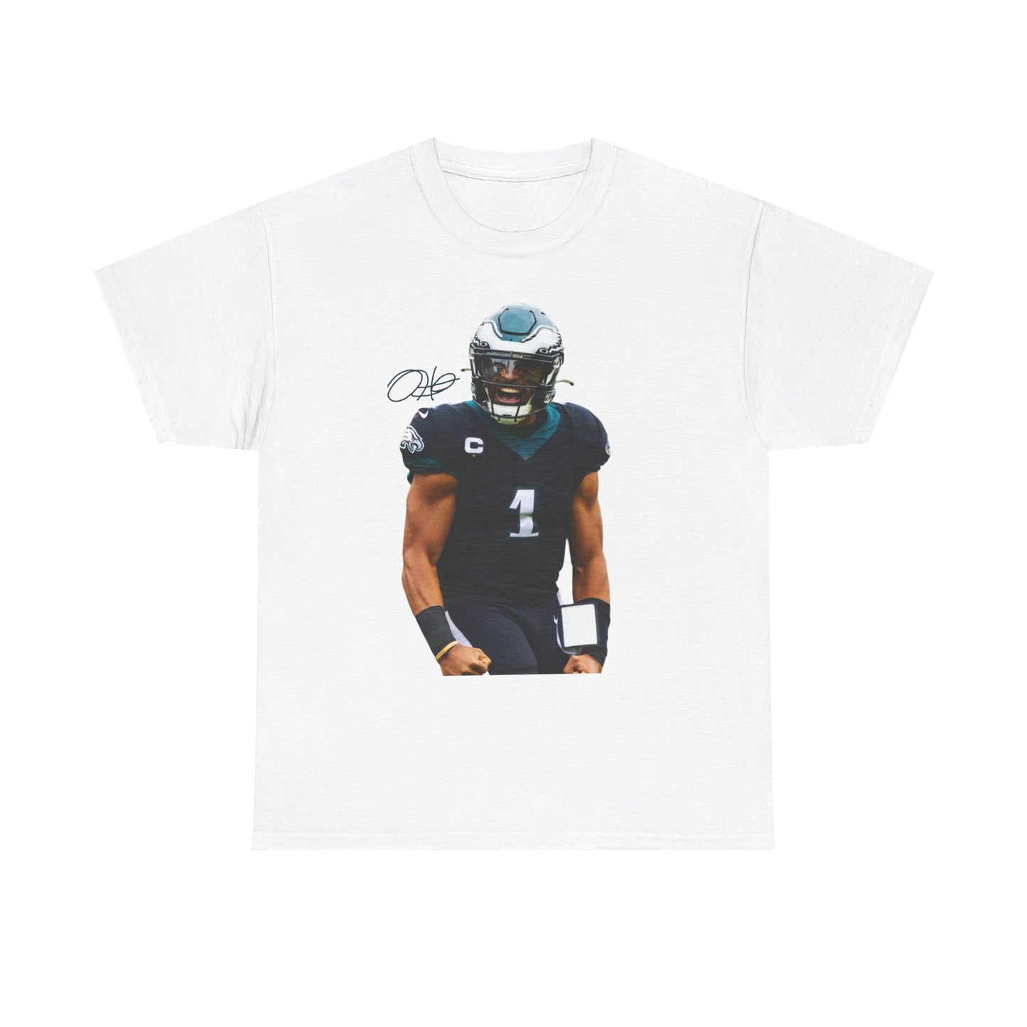 Jalen Hurts Graphic Tee
