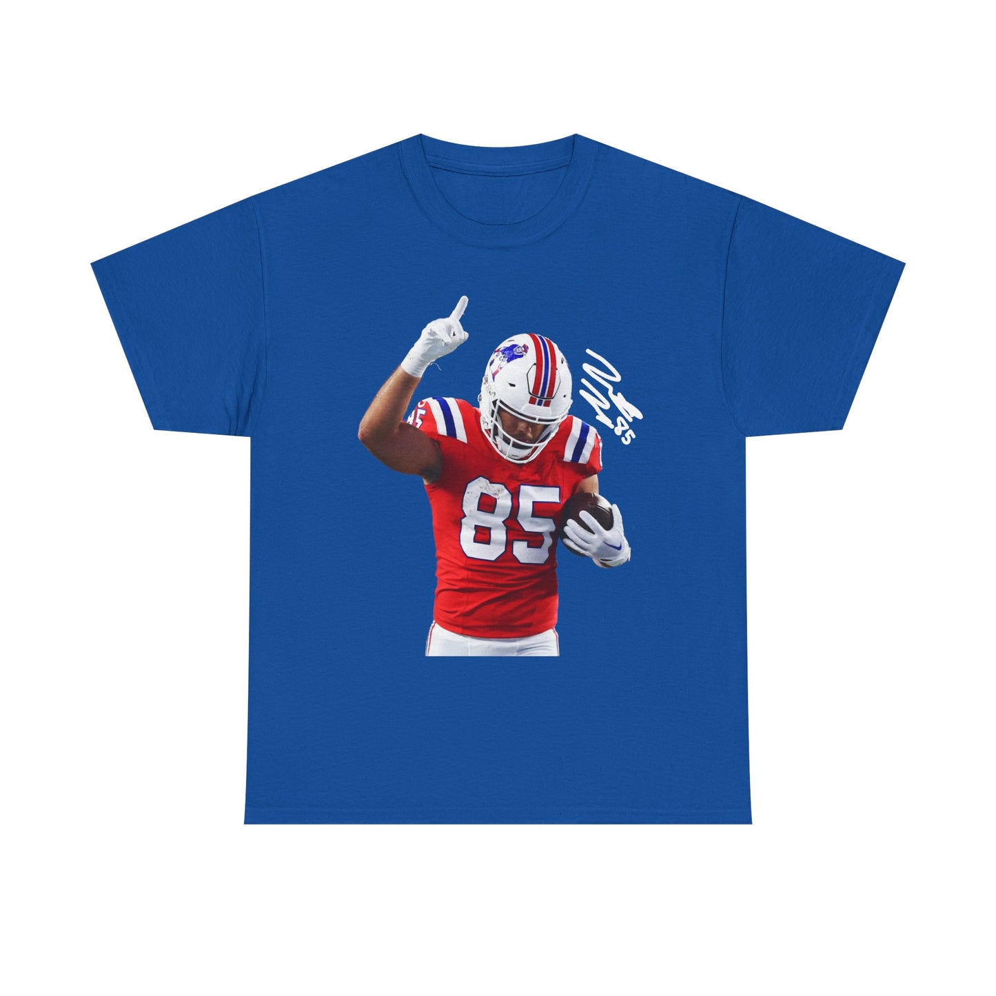 Hunter Henry Graphic Tee