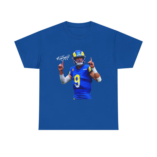 Matthew Stafford Graphic Tee