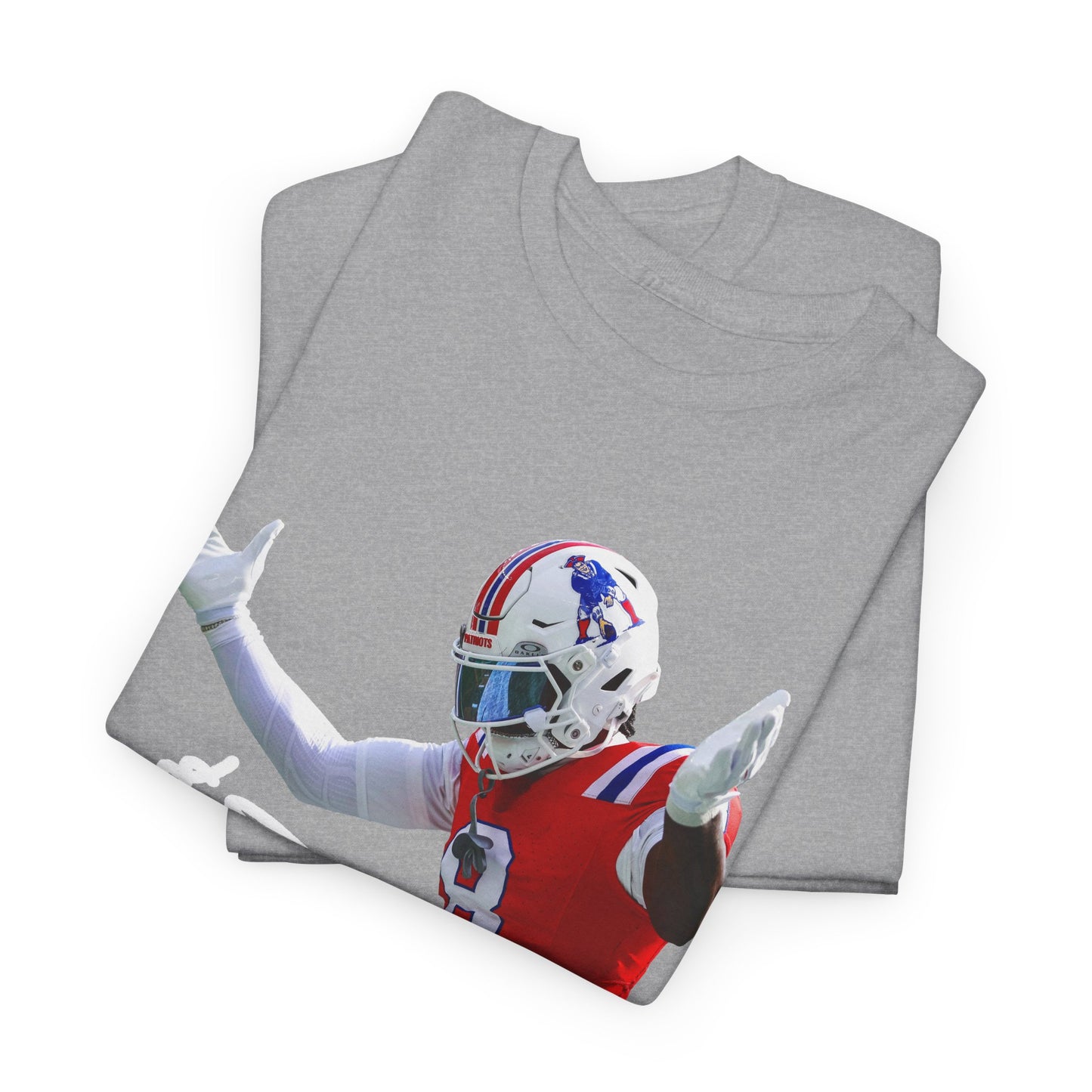 Stefon Diggs Graphic Tee