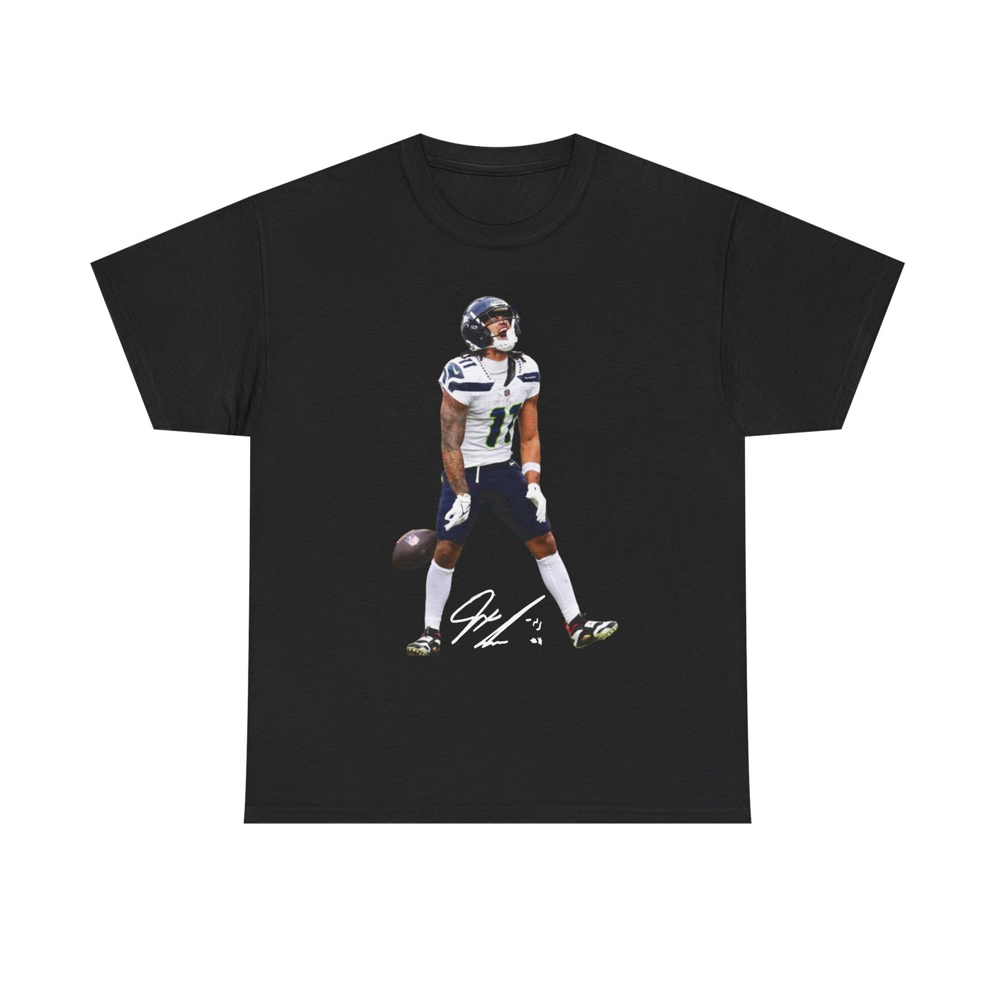 Jaxon Smith Njigba Tee