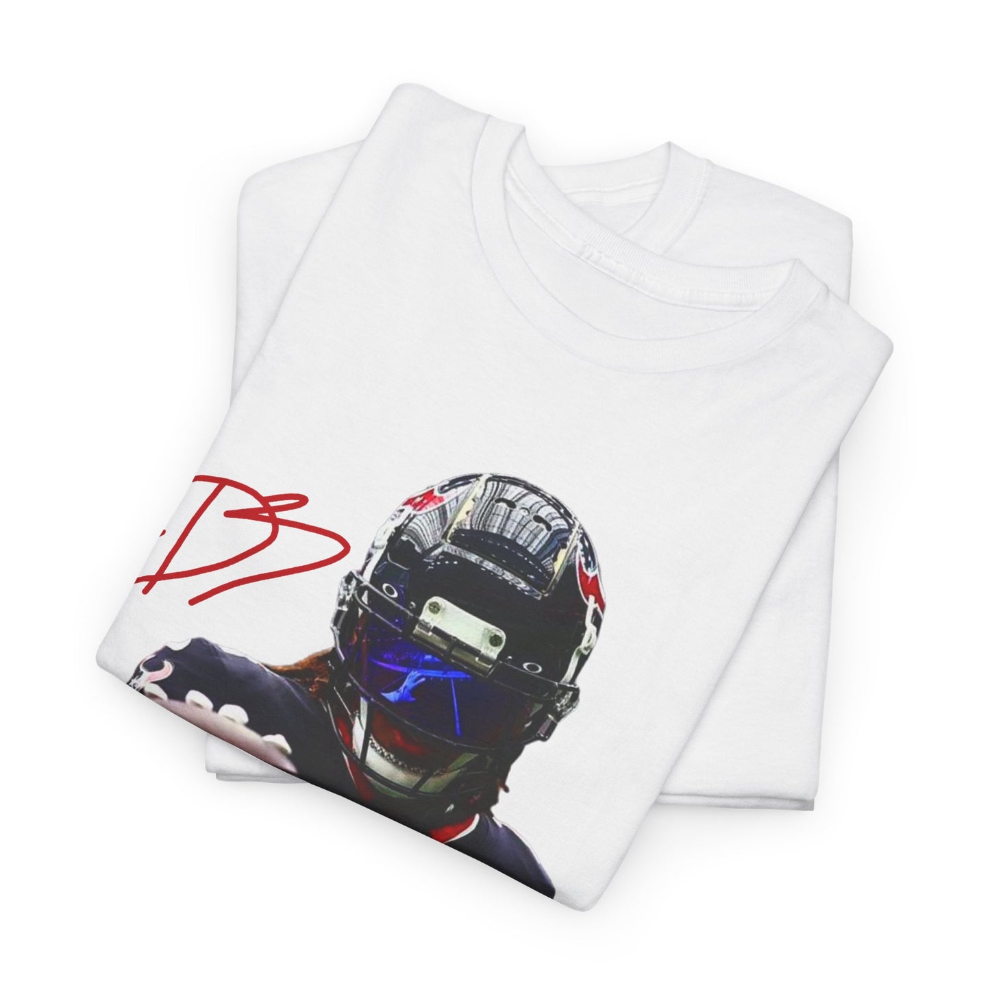 Derek Stingley Jr. Graphic Tee