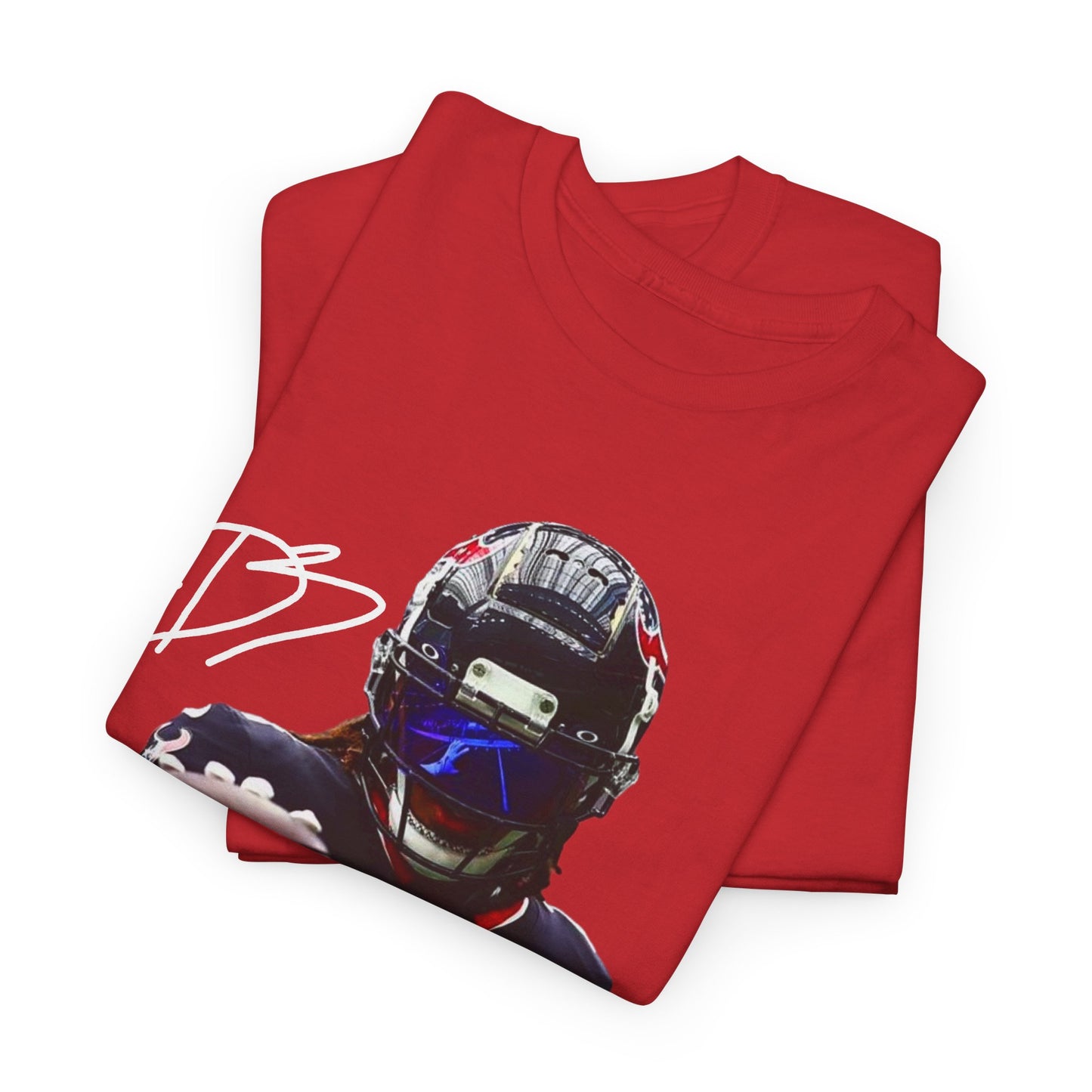 Derek Stingley Jr. Graphic Tee