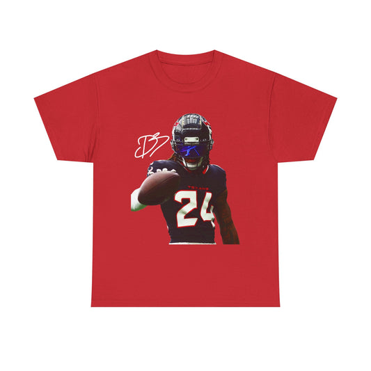 Derek Stingley Jr. Graphic Tee