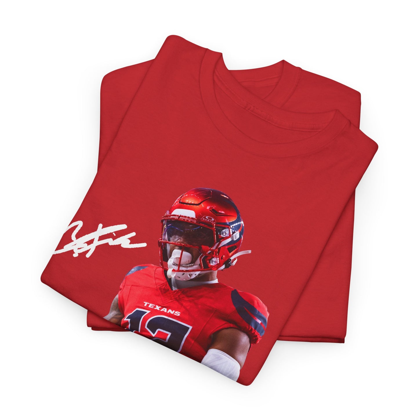 Christian Kirk Graphic Tee