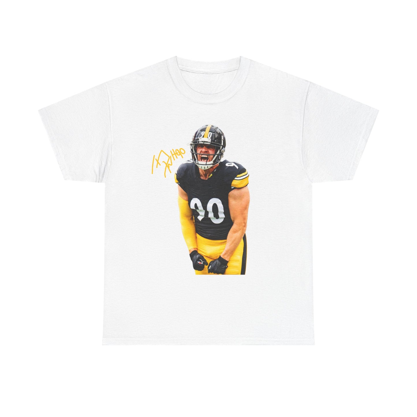 T.J. Watt Graphic Tee
