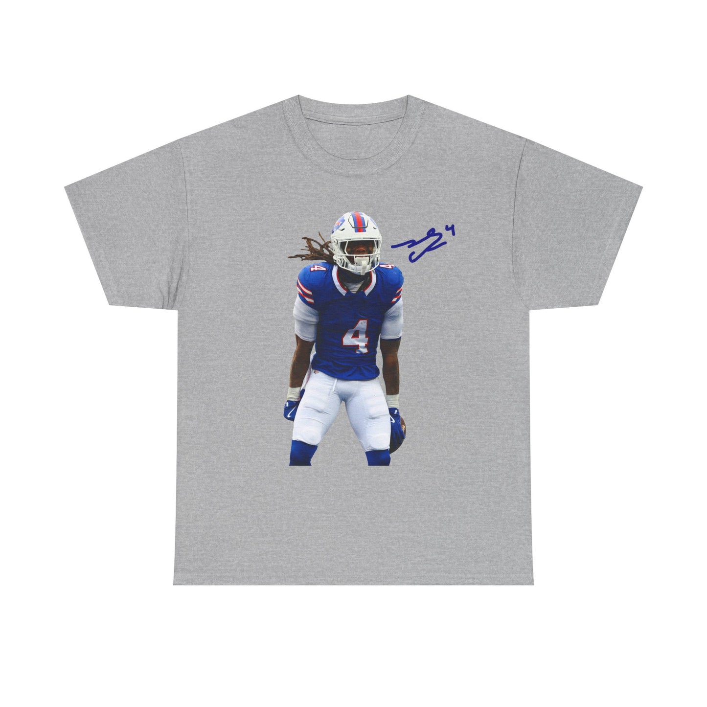 James Cook Graphic Tee