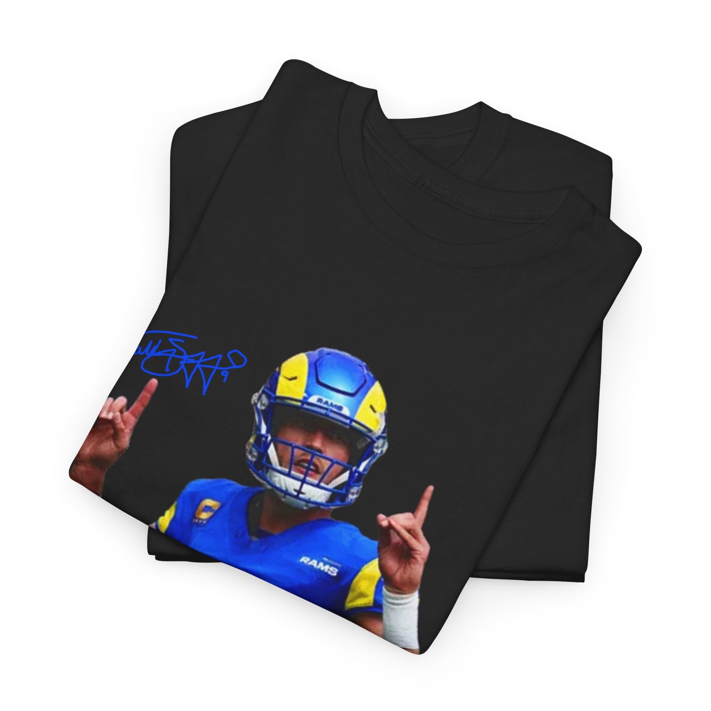 Matthew Stafford Graphic Tee