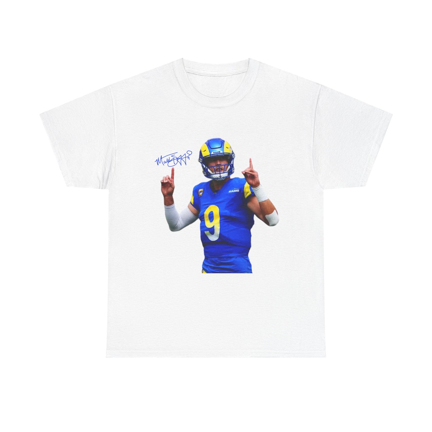 Matthew Stafford Graphic Tee