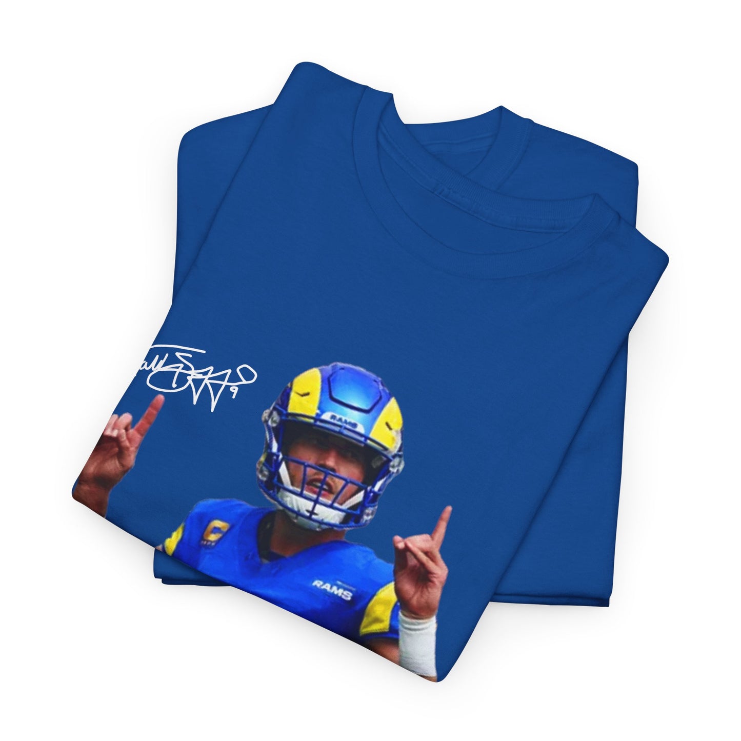 Matthew Stafford Graphic Tee