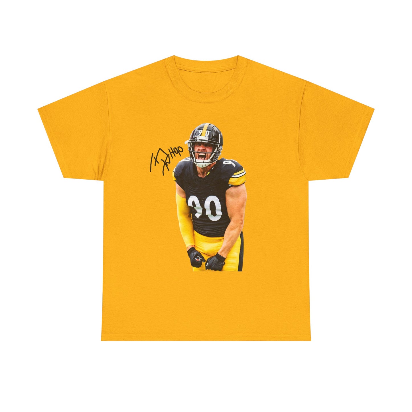 T.J. Watt Graphic Tee