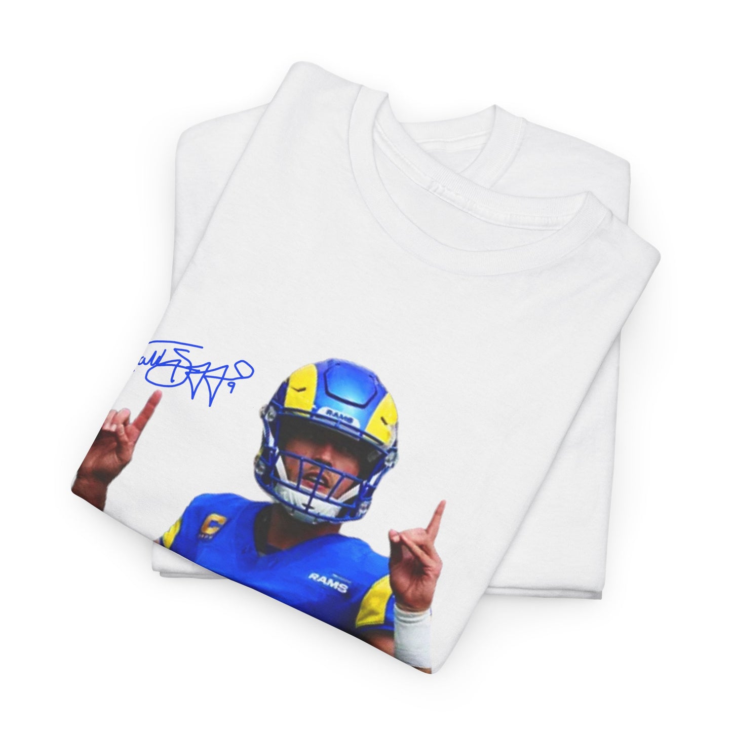 Matthew Stafford Graphic Tee