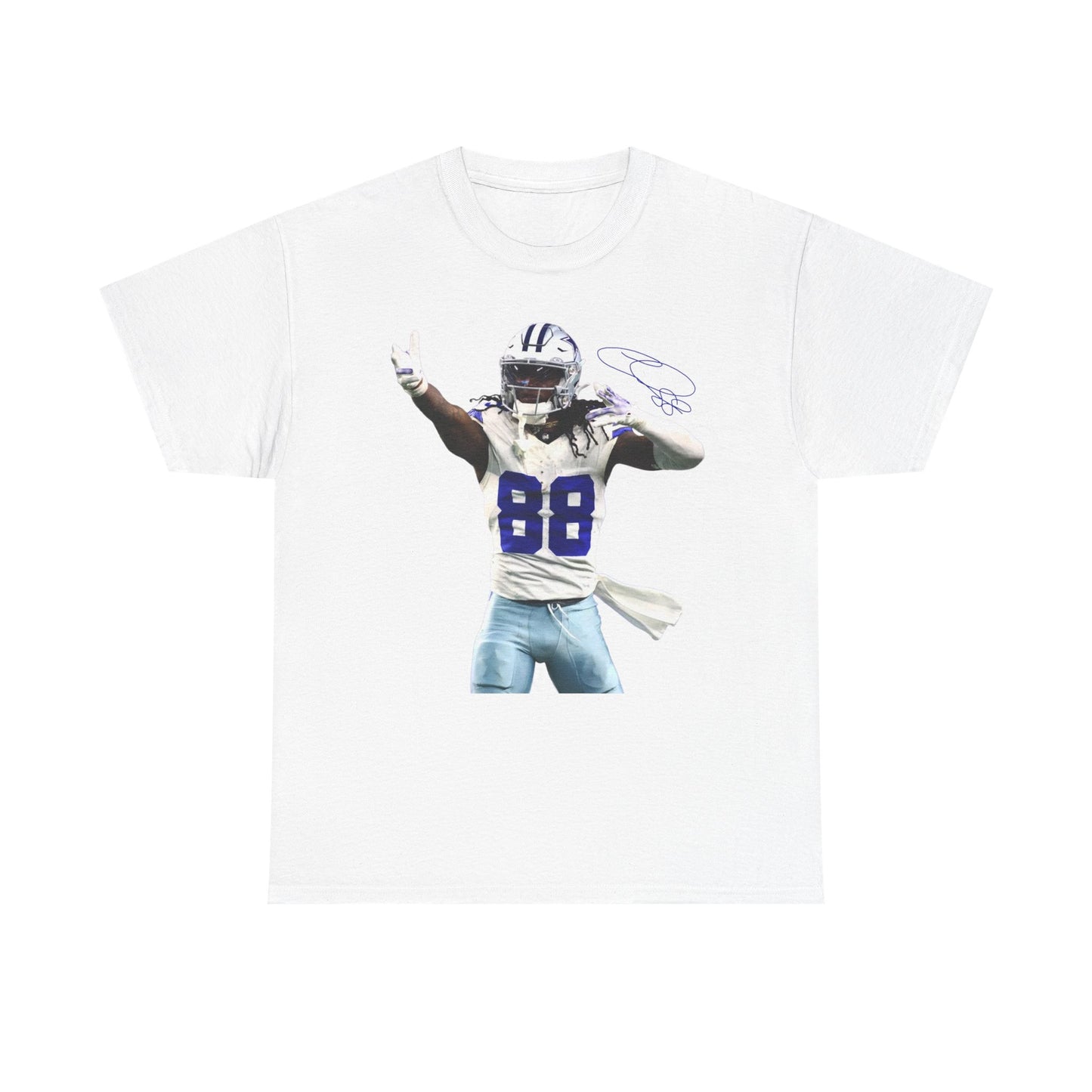 CeeDee Lamb Graphic Tee