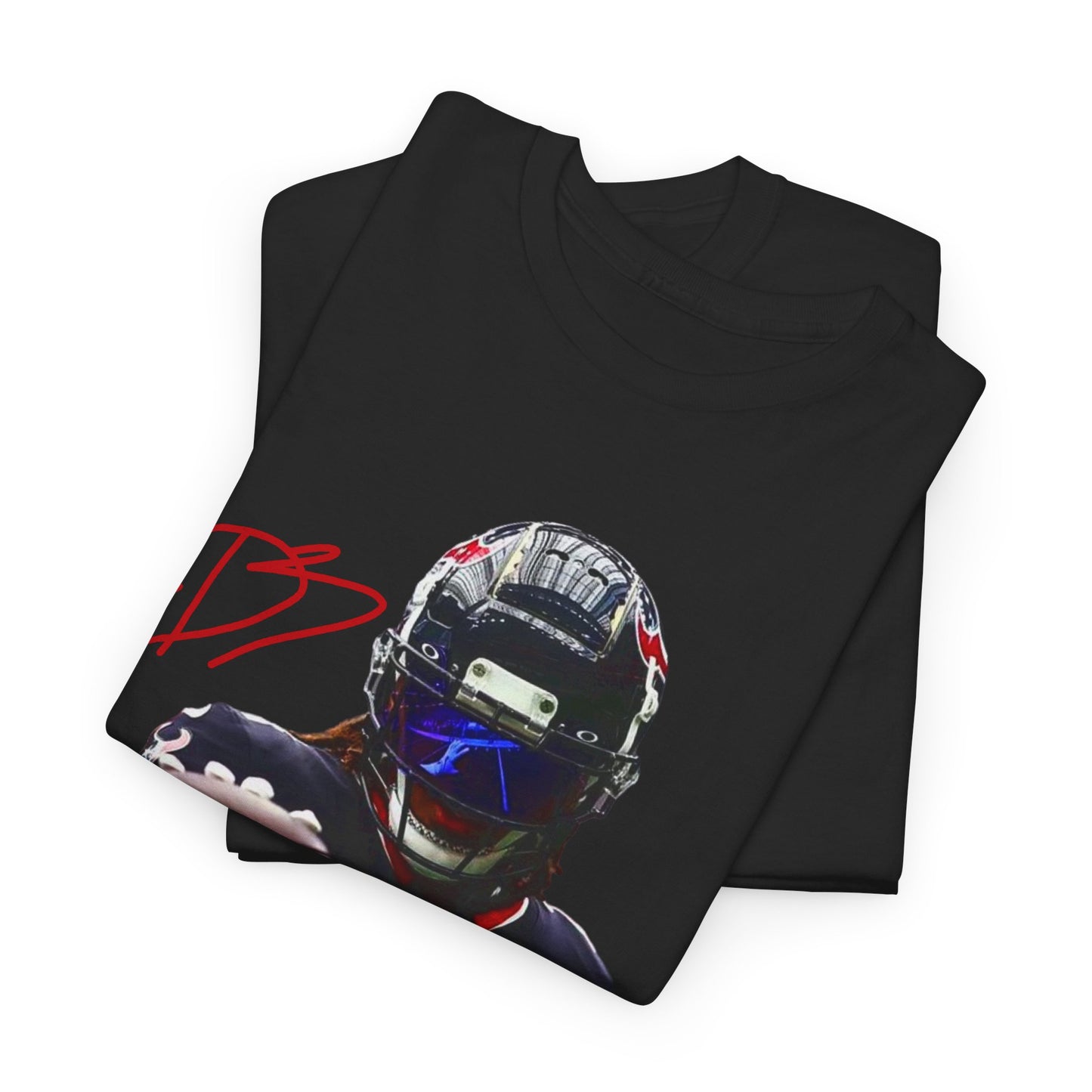 Derek Stingley Jr. Graphic Tee