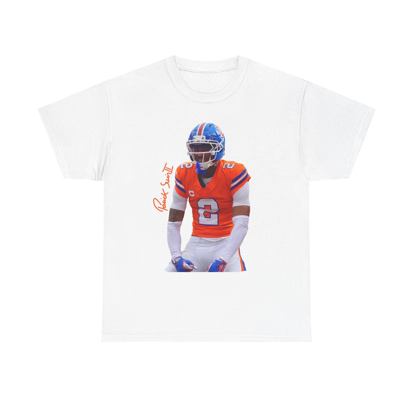 Pat Surtain II Graphic Tee