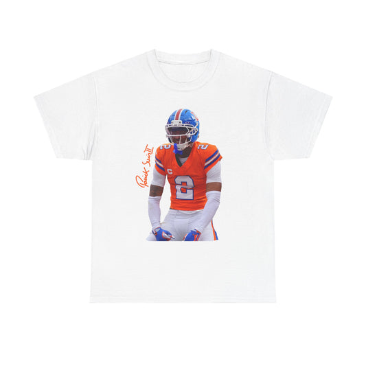 Pat Surtain II Graphic Tee
