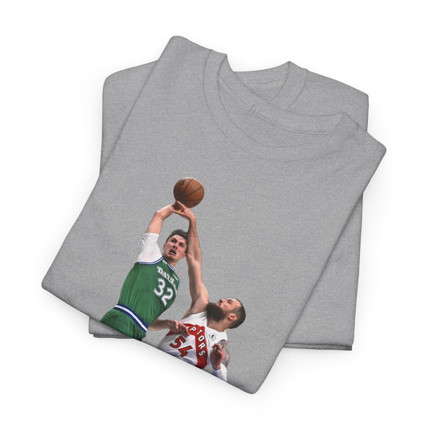 Cooper Flagg Poster Tee