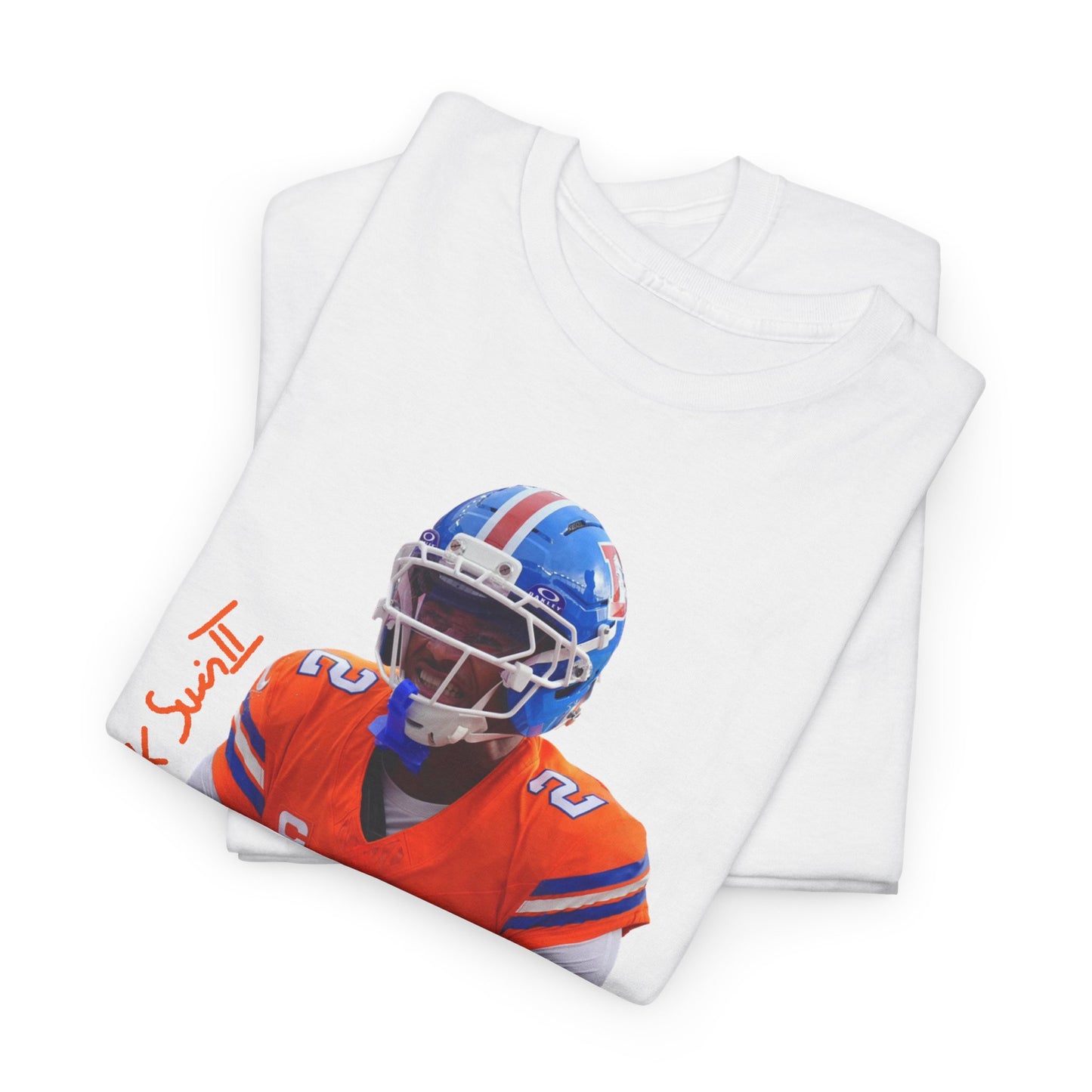 Pat Surtain II Graphic Tee