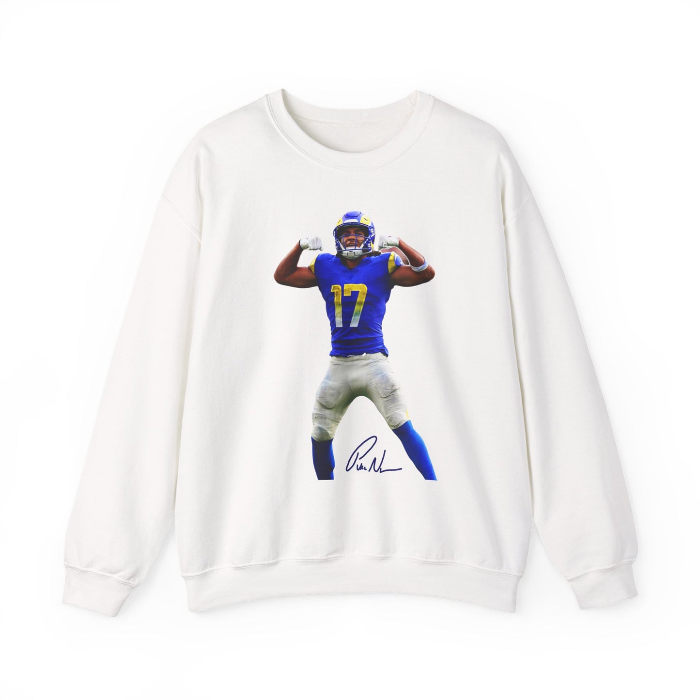 Puka Crewneck Sweatshirt