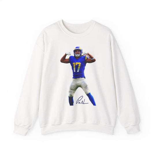 Puka Crewneck Sweatshirt