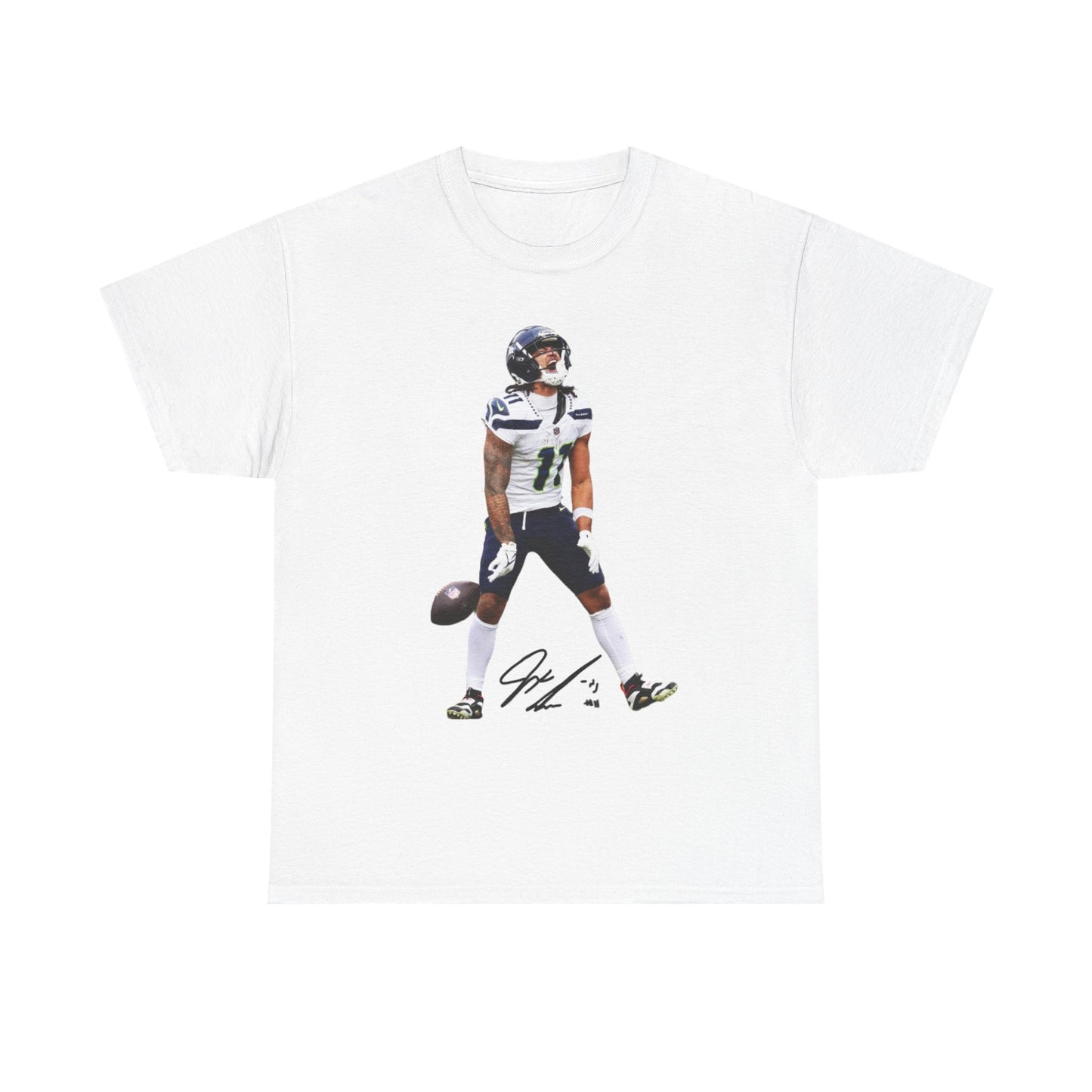 Jaxon Smith Njigba Tee