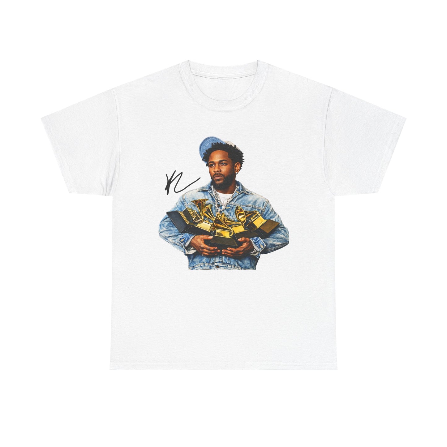 K-Dot Grammy Tee