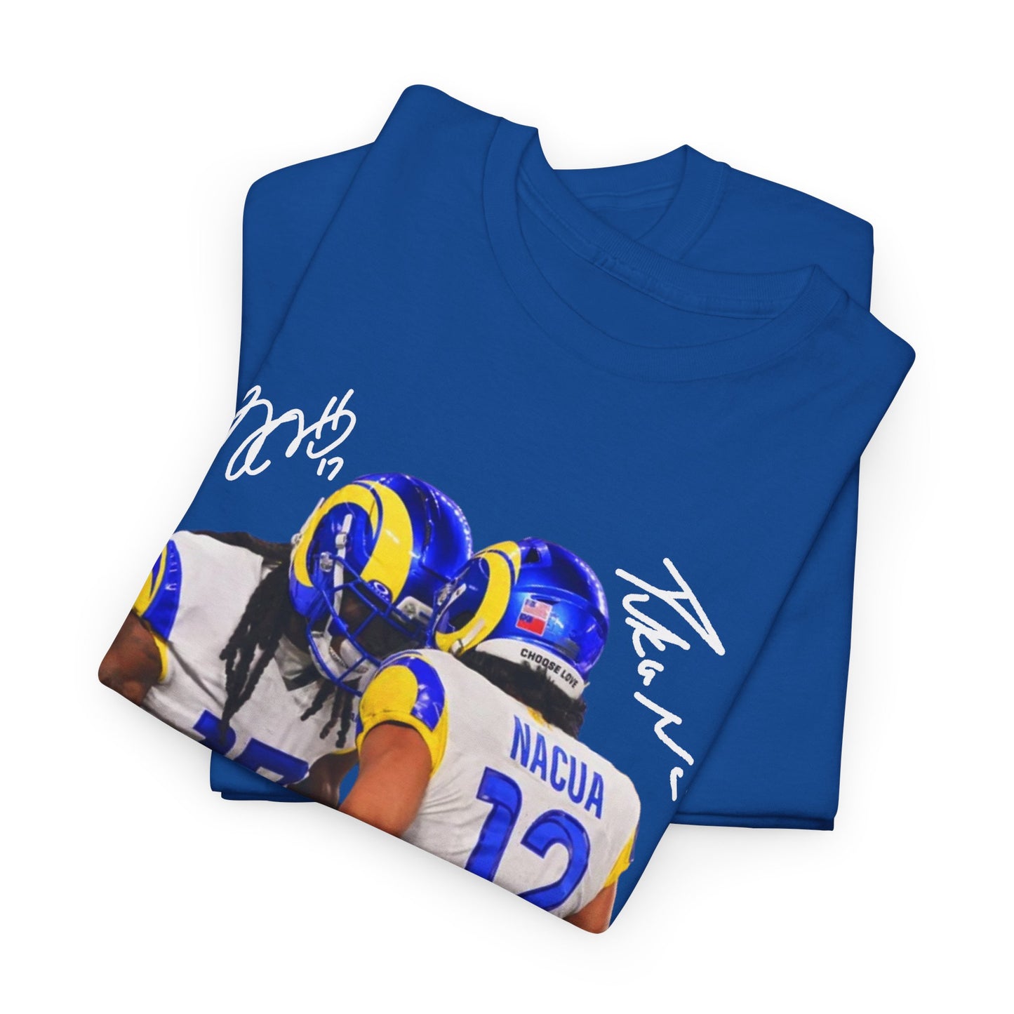 Davante X Puka Graphic Tee