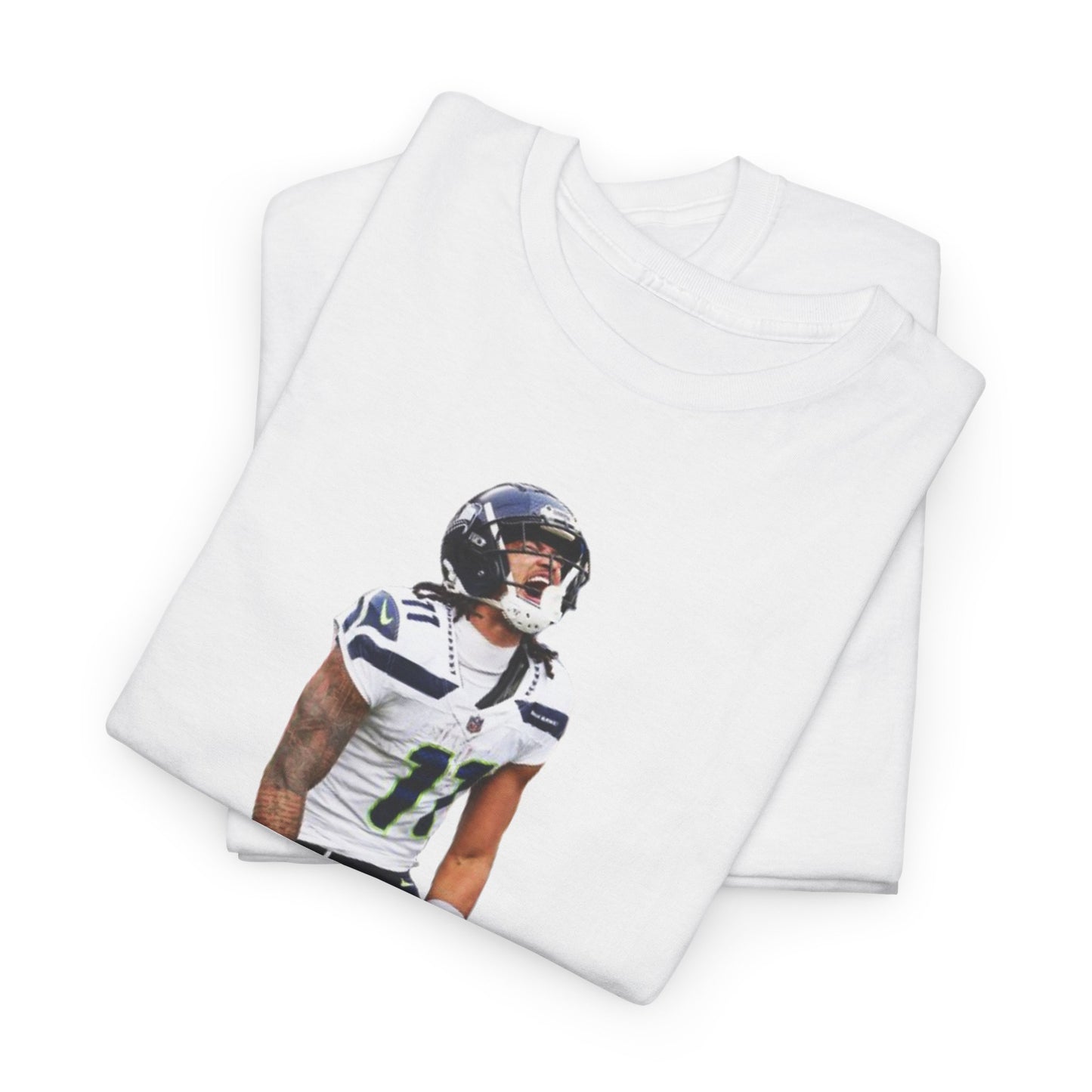 Jaxon Smith Njigba Tee