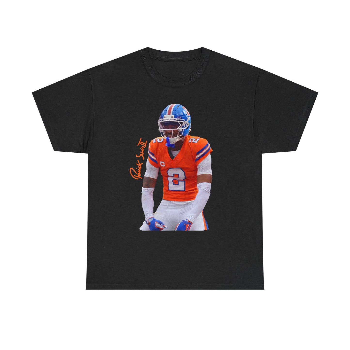 Pat Surtain II Graphic Tee