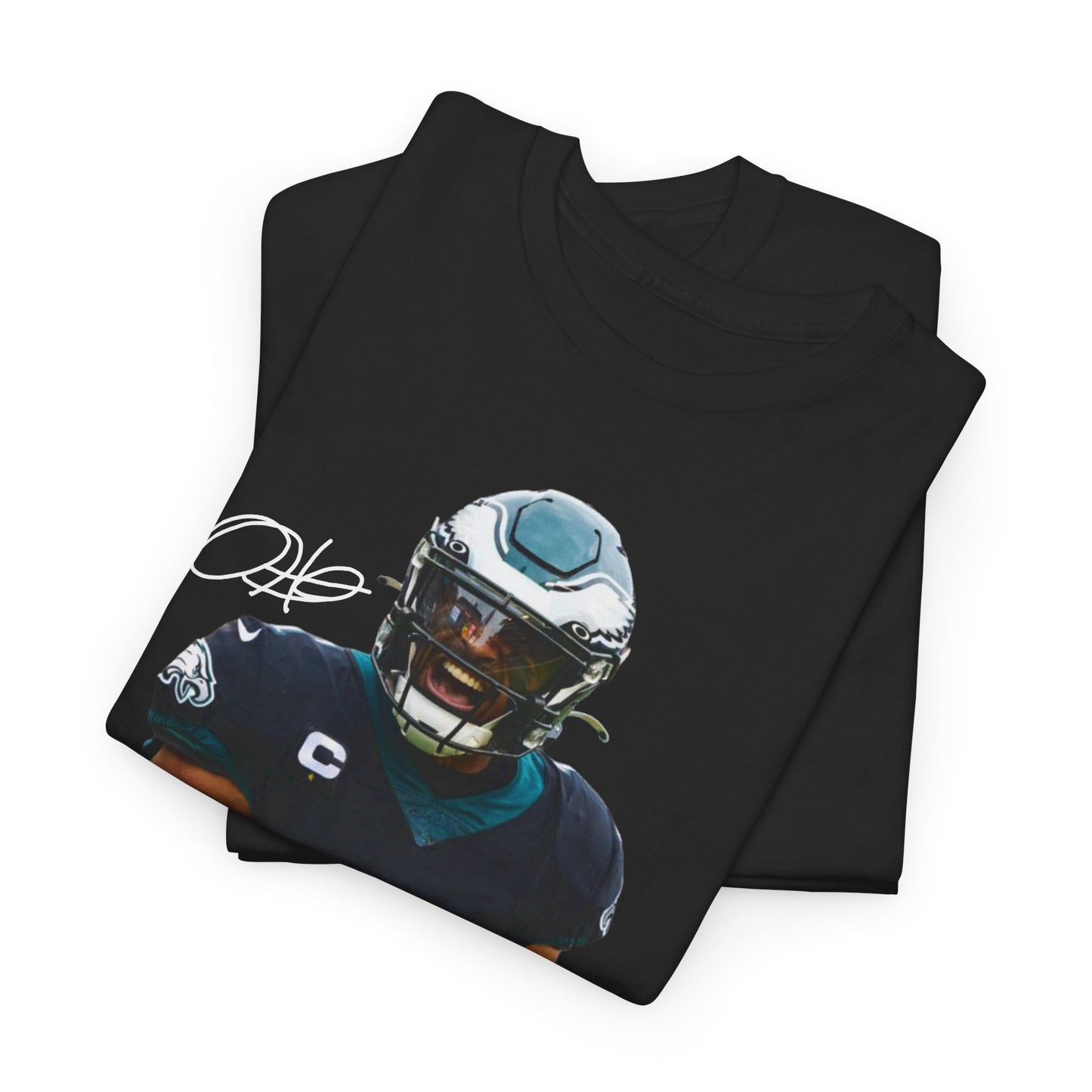 Jalen Hurts Graphic Tee