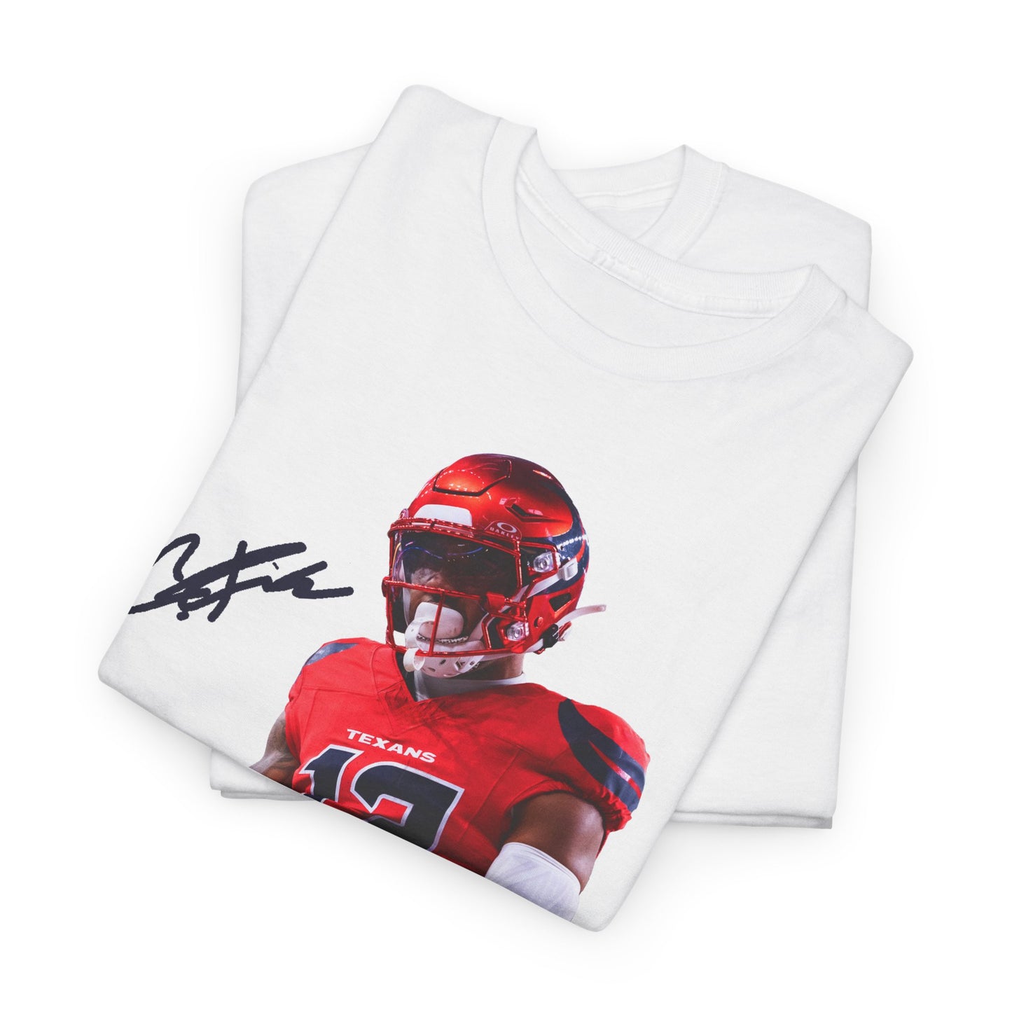 Christian Kirk Graphic Tee