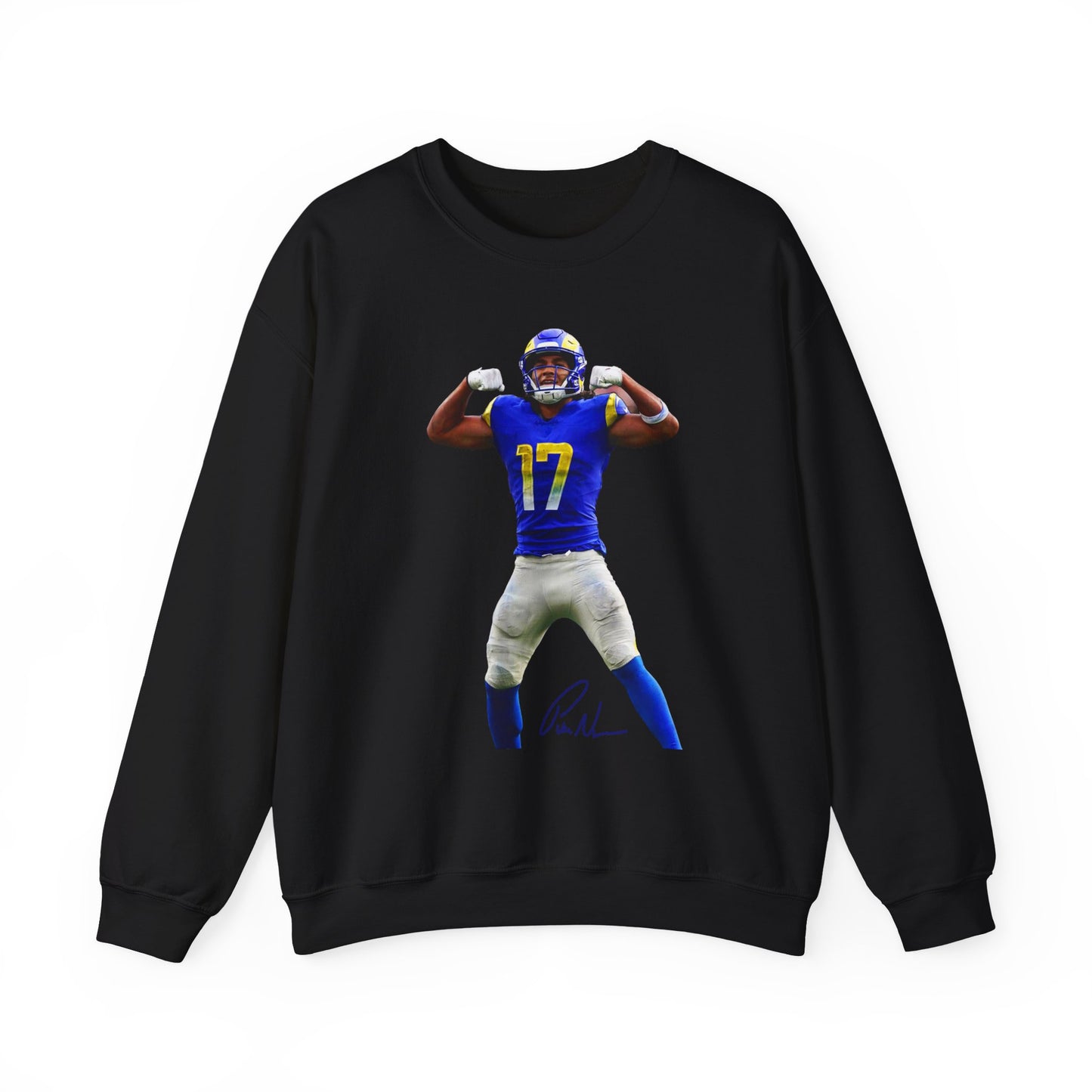 Puka Crewneck Sweatshirt
