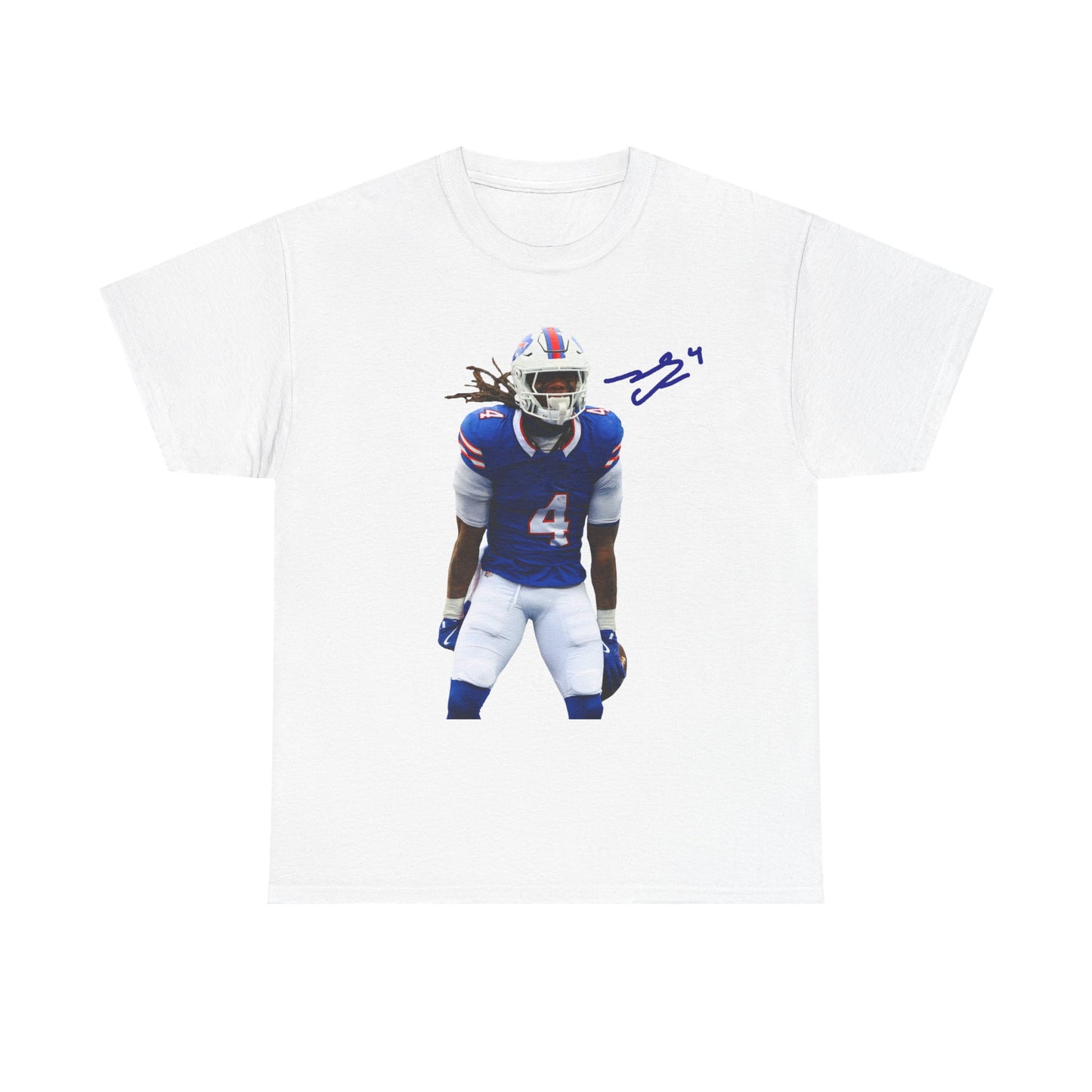 James Cook Graphic Tee