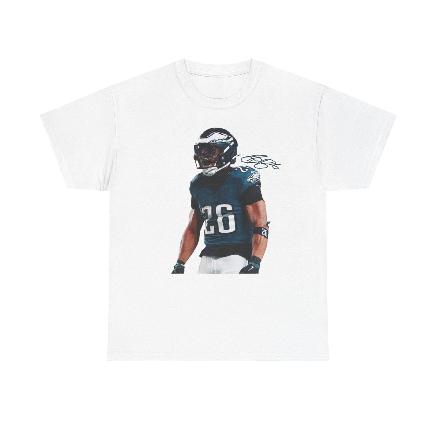 Saquon Barkley Graphic Tee