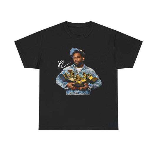 K-Dot Grammy Tee