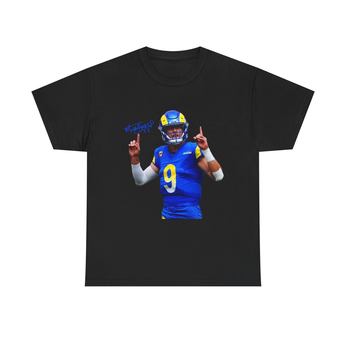 Matthew Stafford Graphic Tee