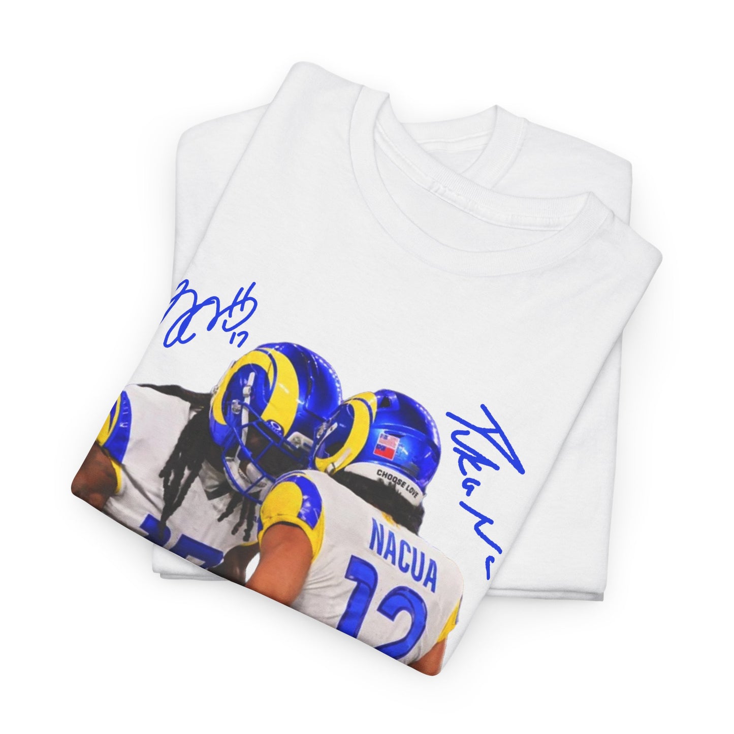 Davante X Puka Graphic Tee