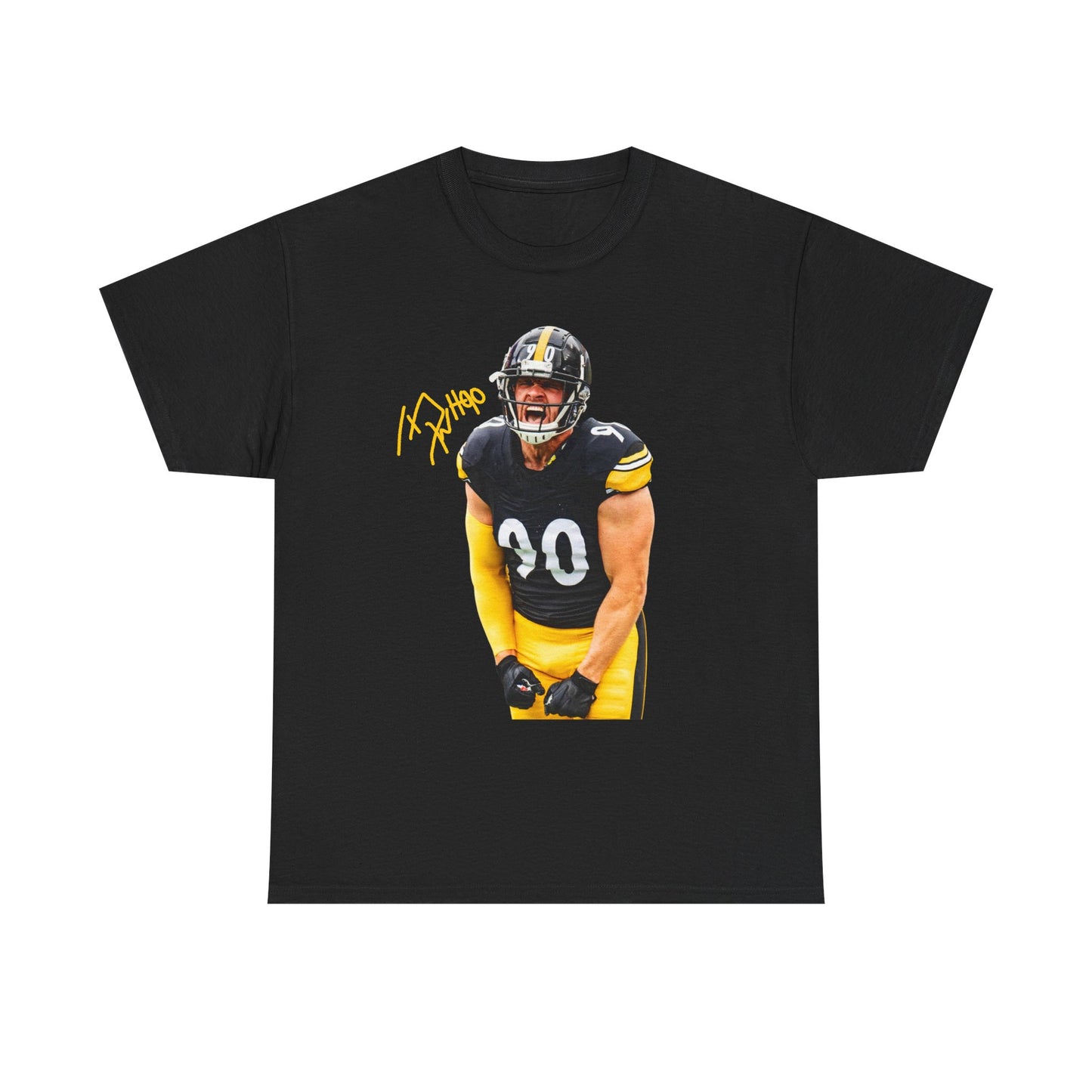 T.J. Watt Graphic Tee