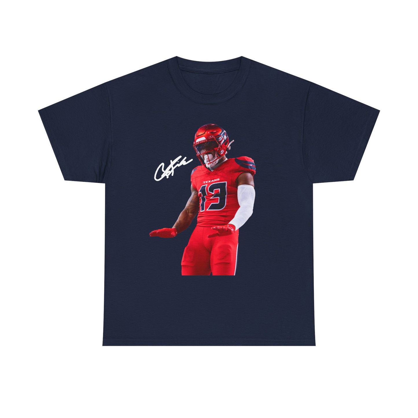 Christian Kirk Graphic Tee