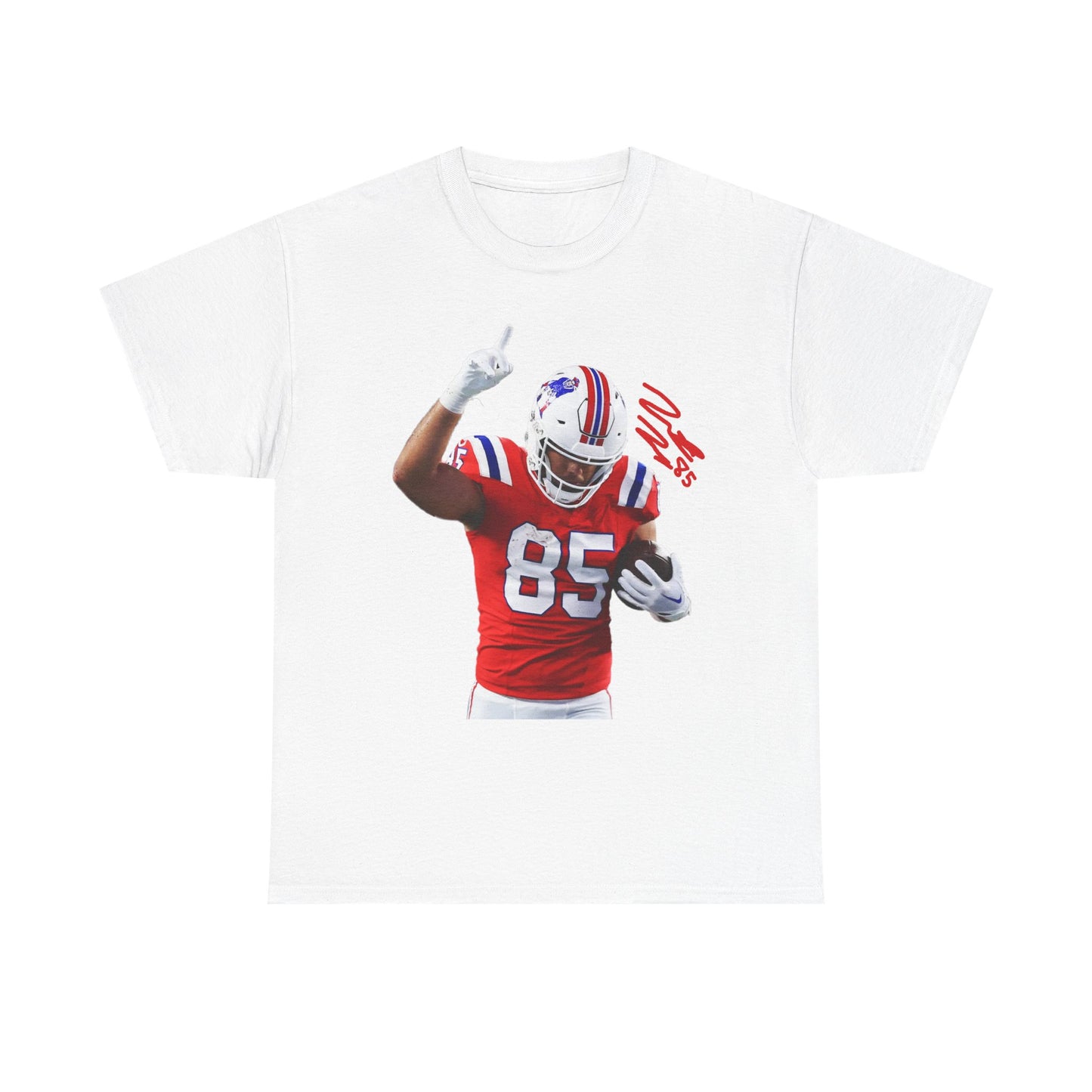 Hunter Henry Graphic Tee
