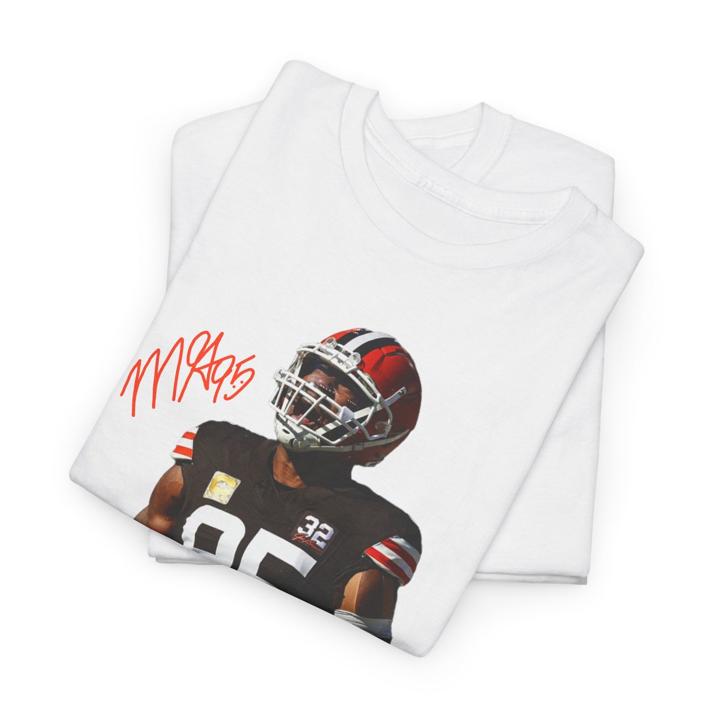 Myles Garrett Graphic Tee