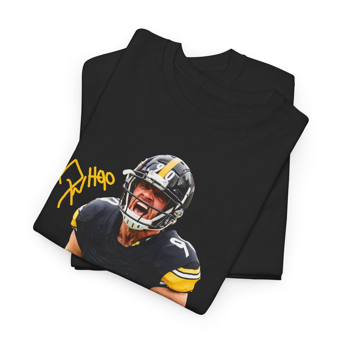 T.J. Watt Graphic Tee