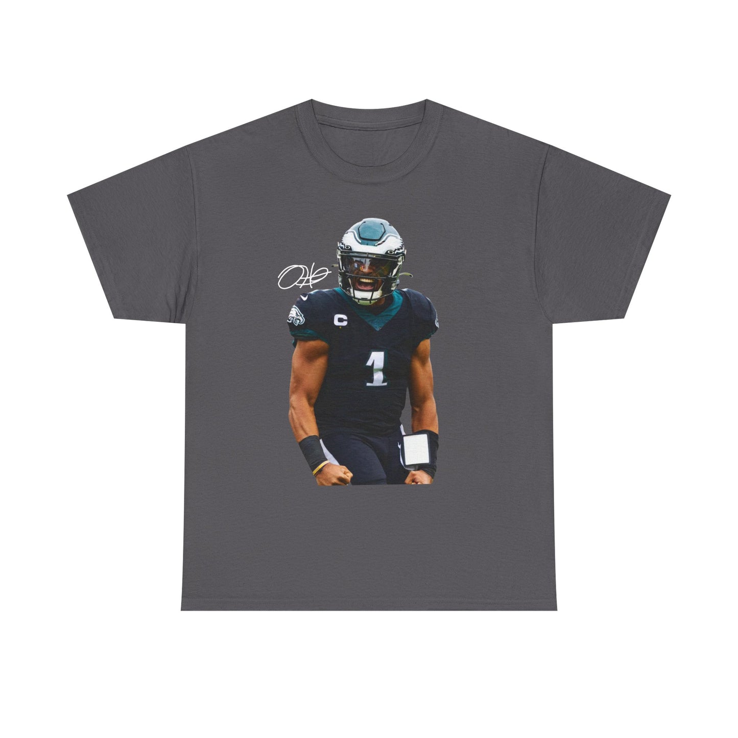 Jalen Hurts Graphic Tee