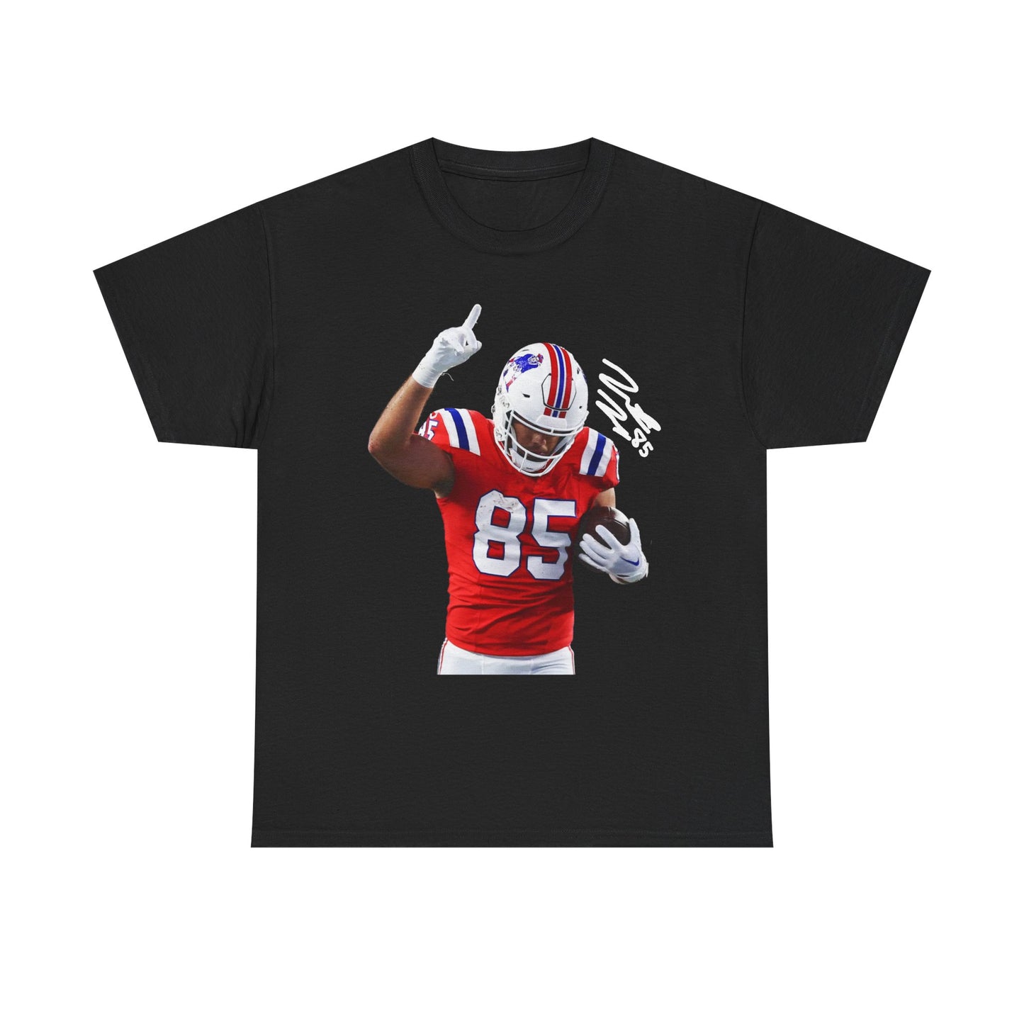 Hunter Henry Graphic Tee